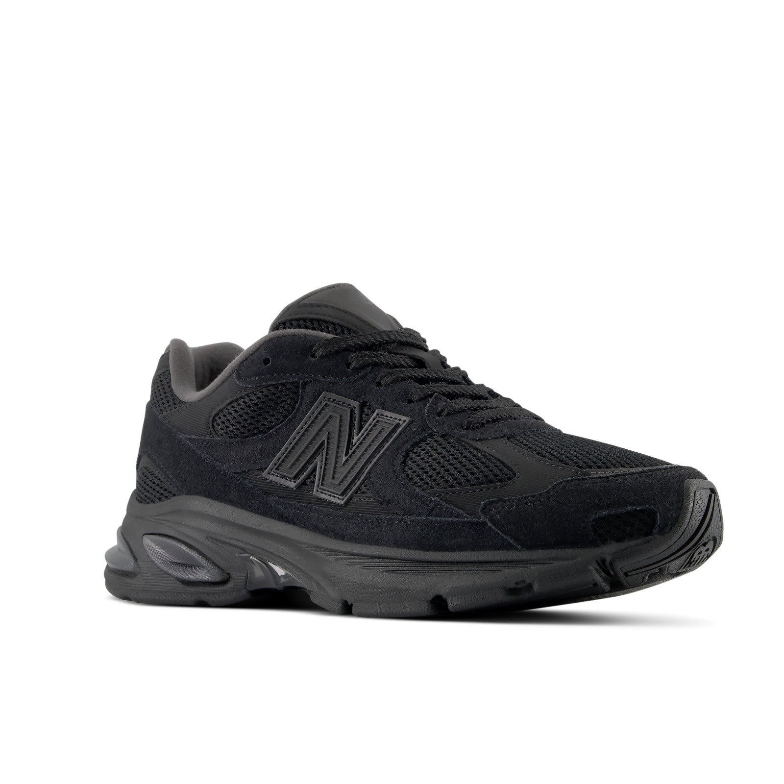 New Balance 2010