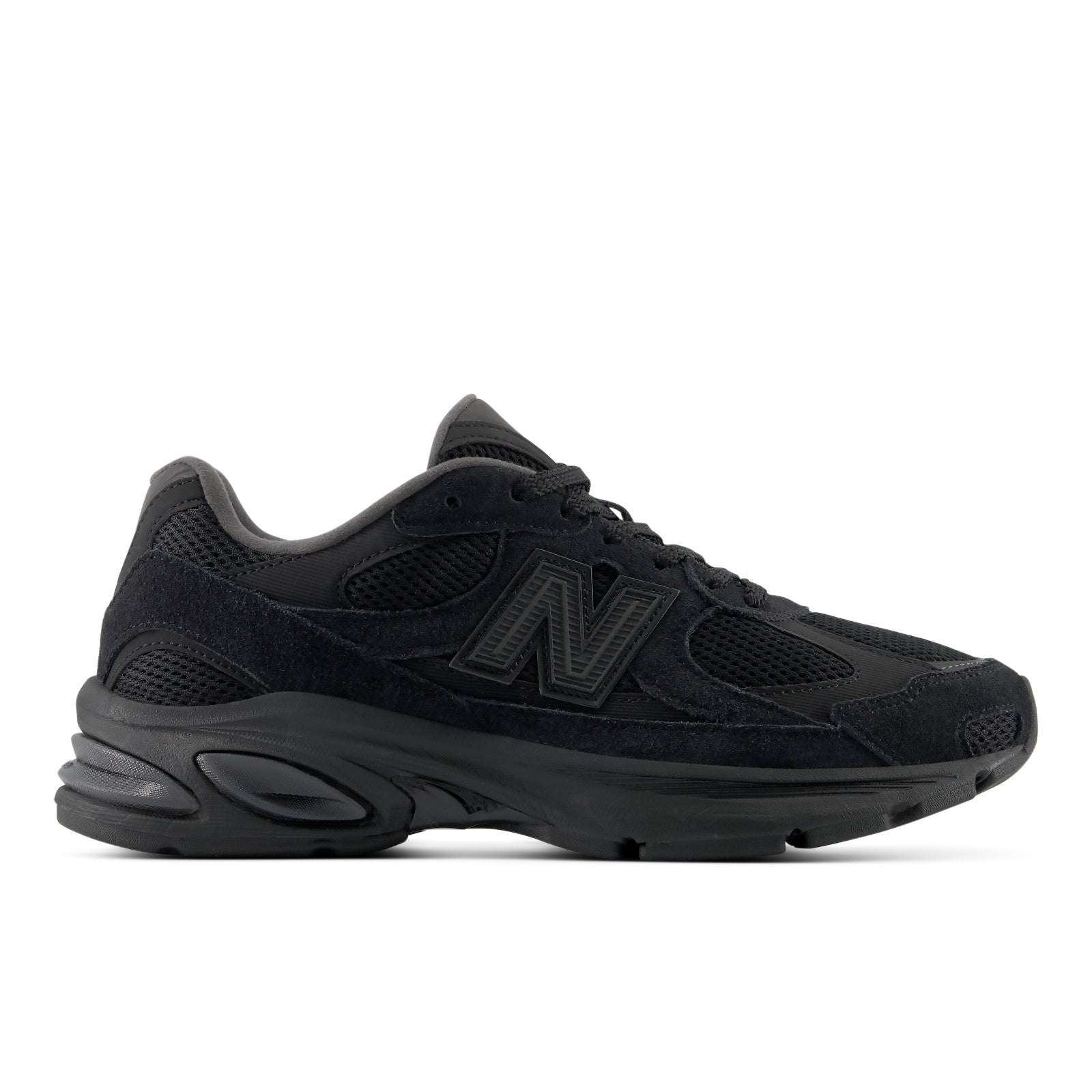 New Balance 2010
