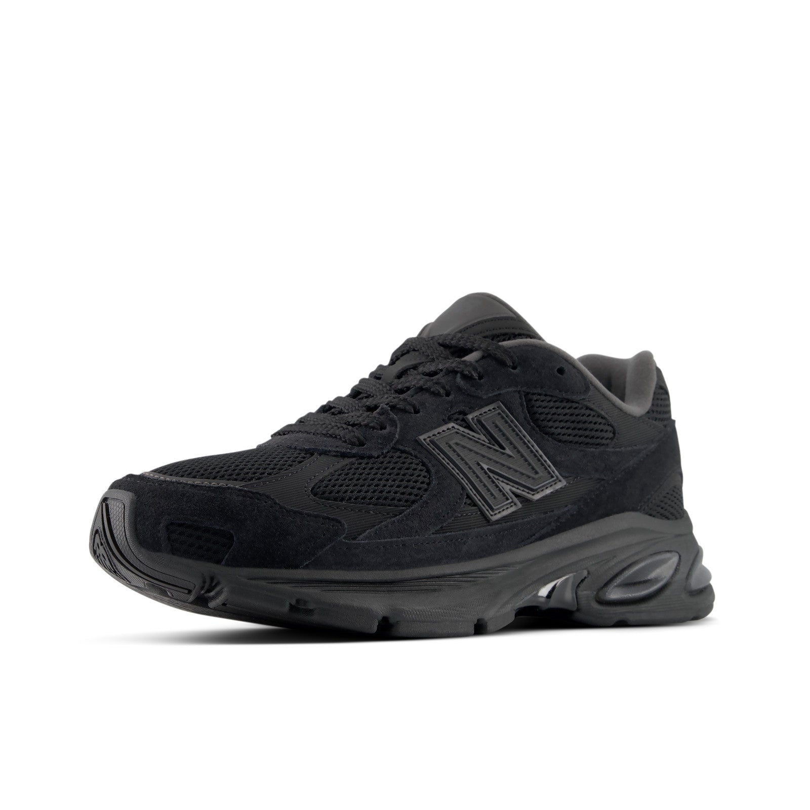 New Balance 2010