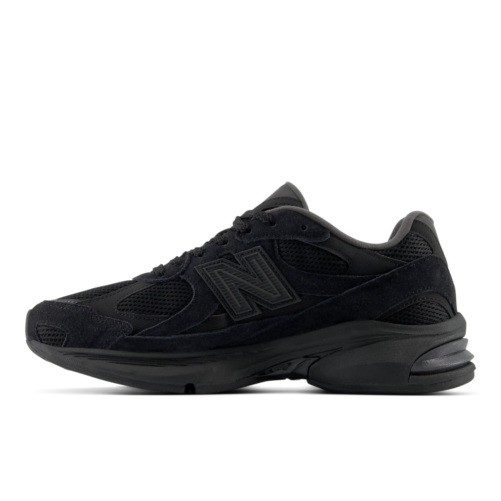 New Balance 2010