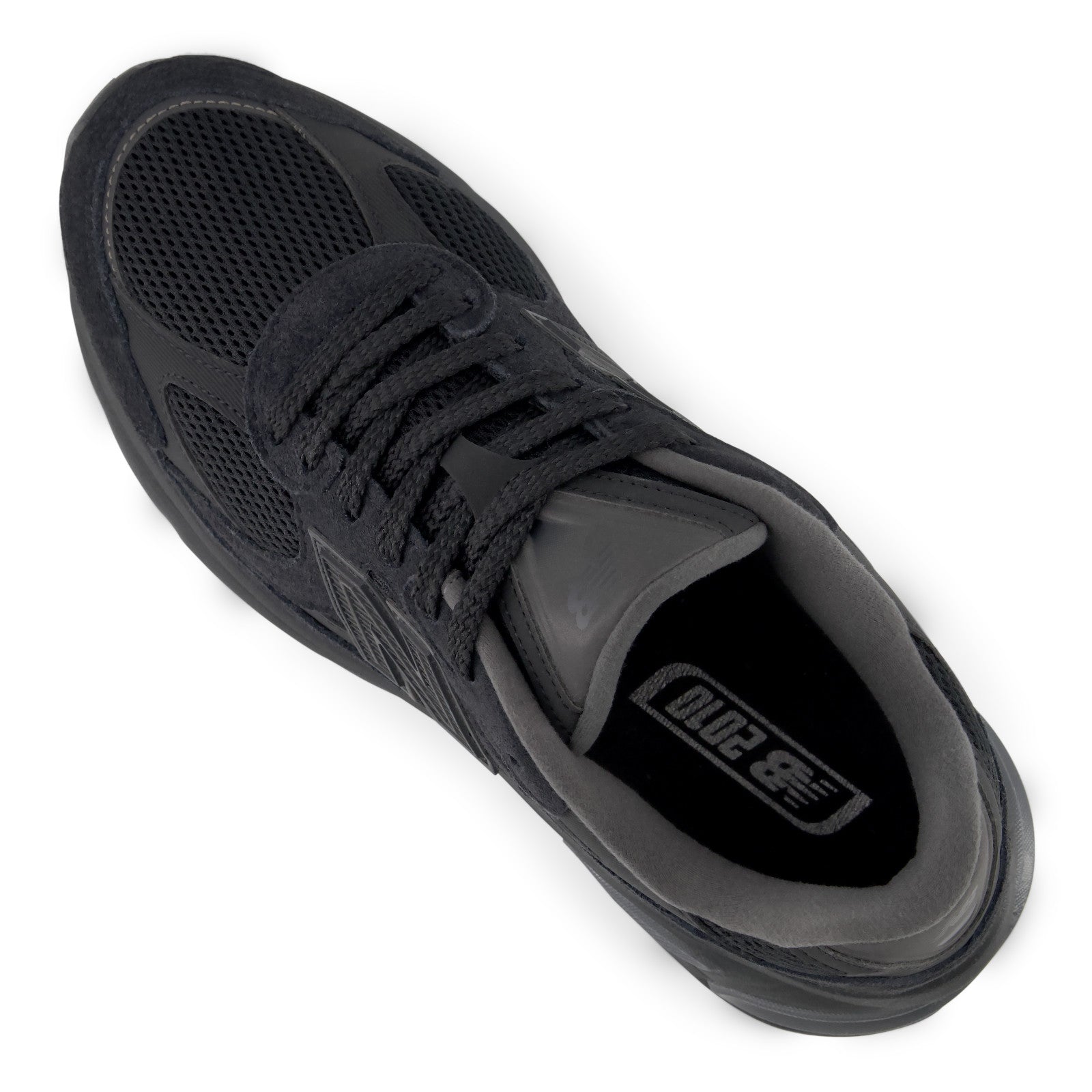 New Balance 2010