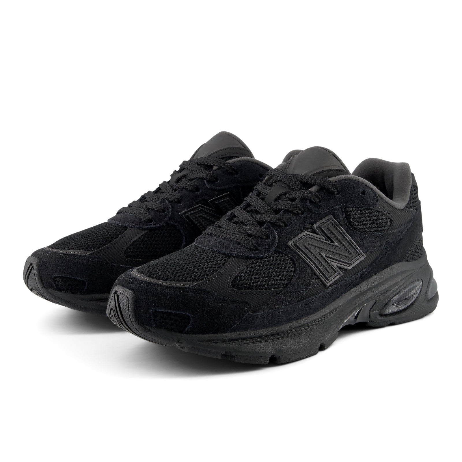 New Balance 2010