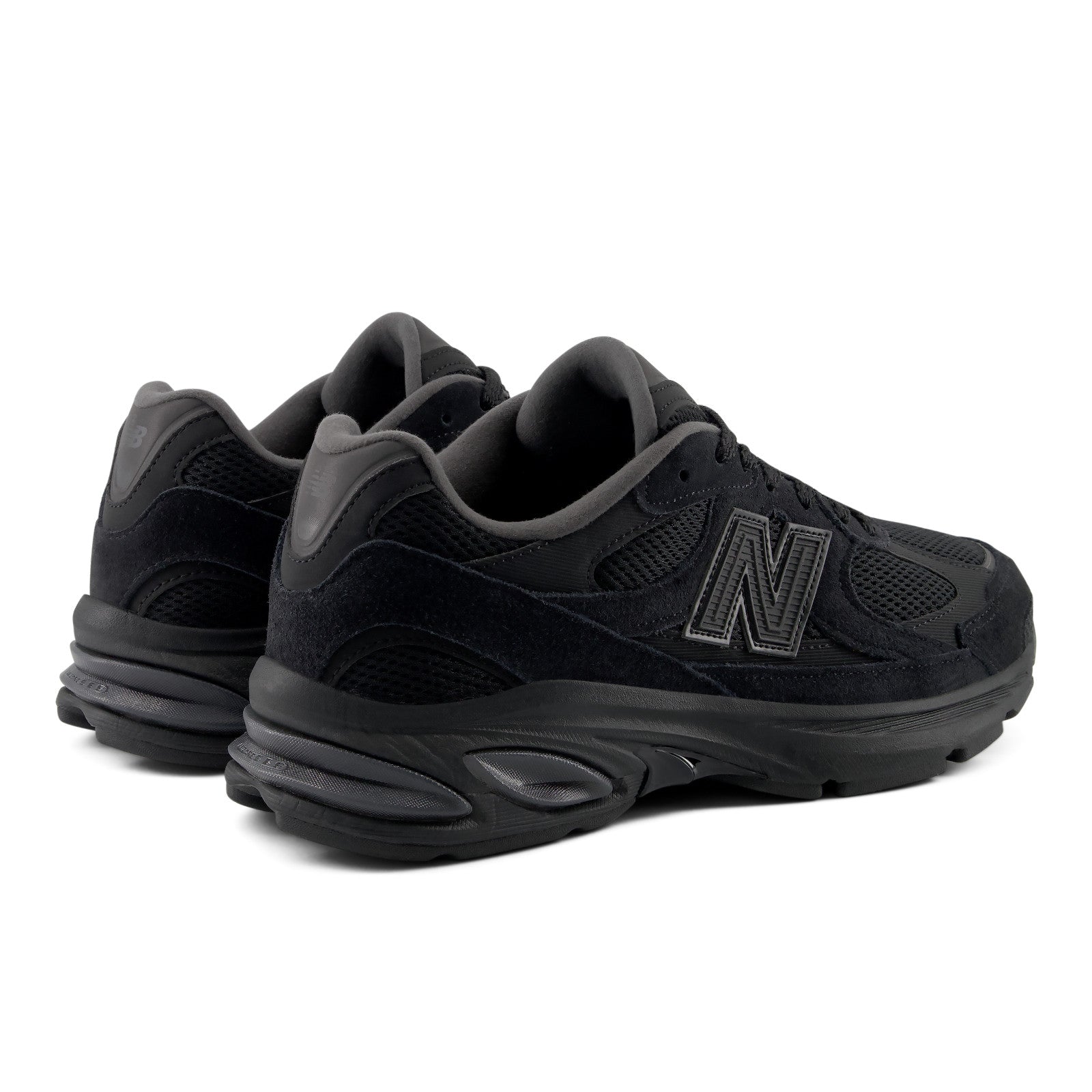 New Balance 2010