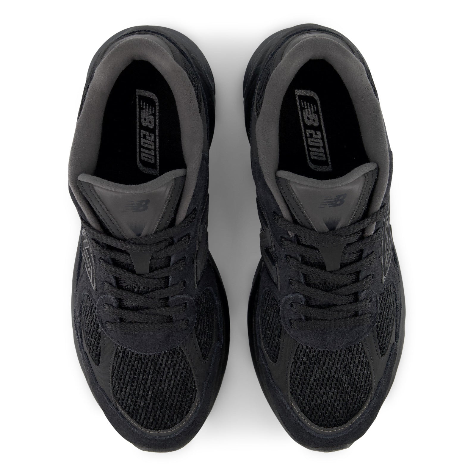 New Balance 2010