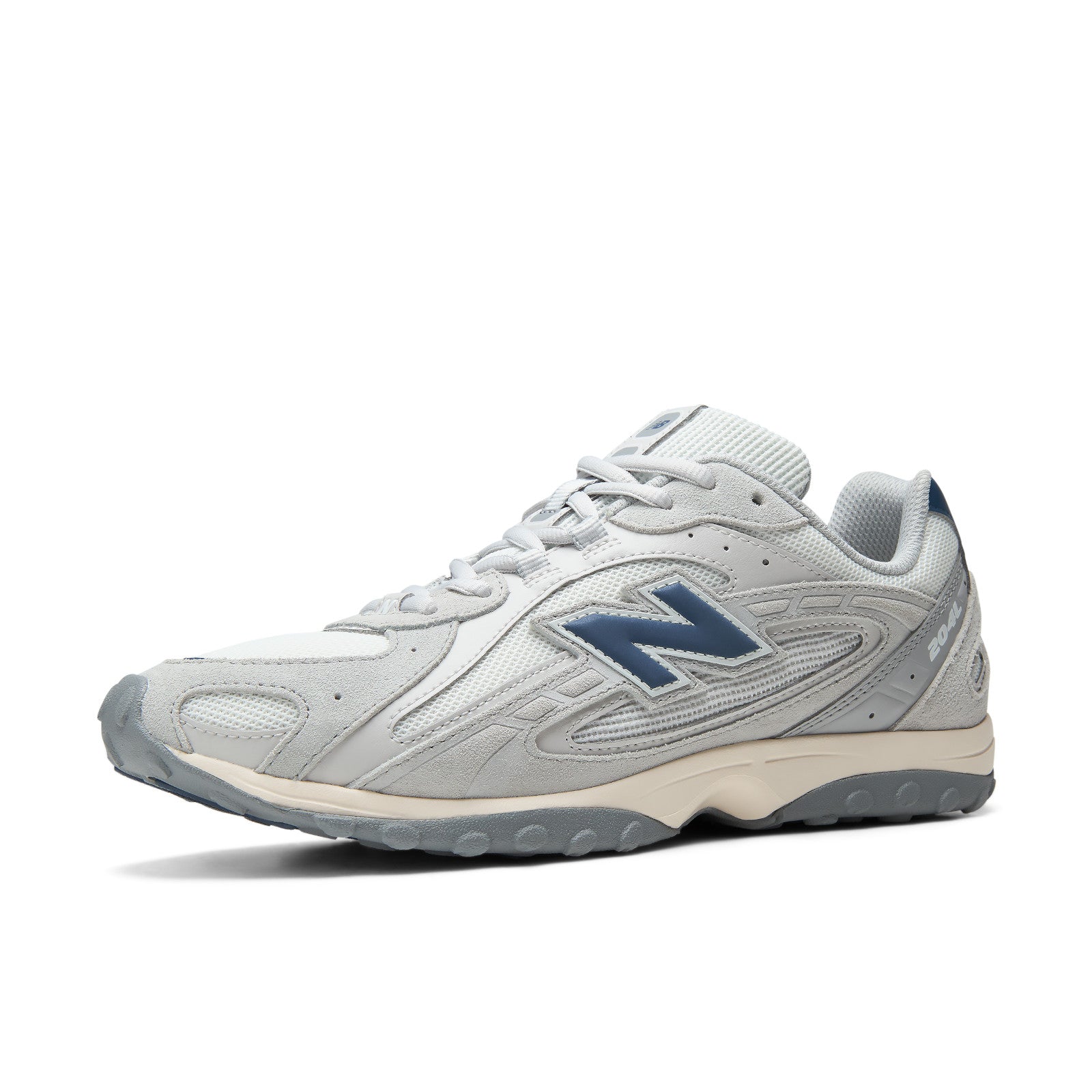 New Balance 204L