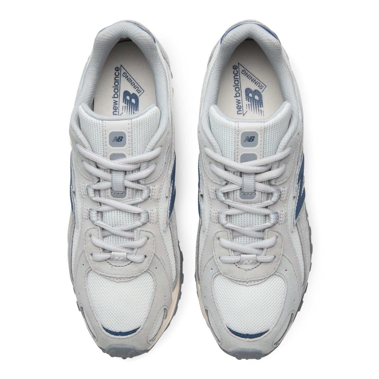 New Balance 204L