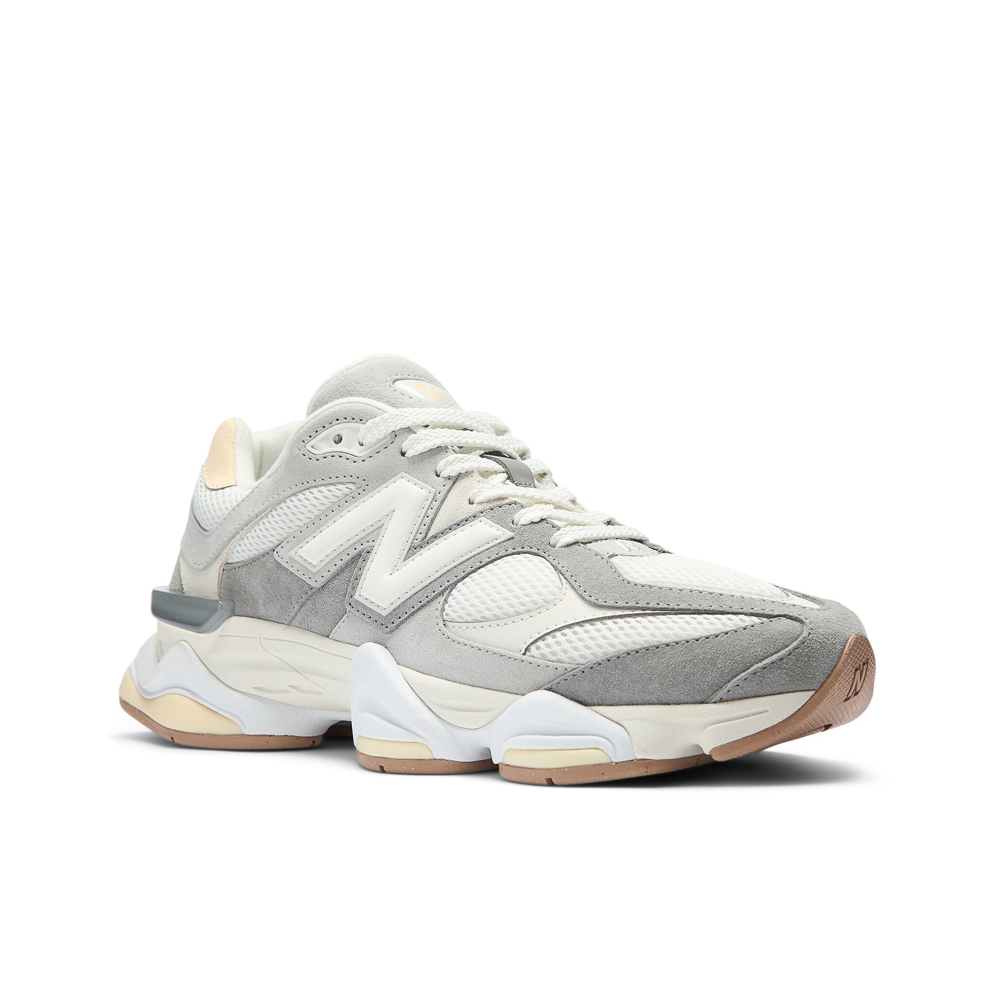 New Balance 9060 'Slate Grey/Calcium|U9060AUB|Top Fashion