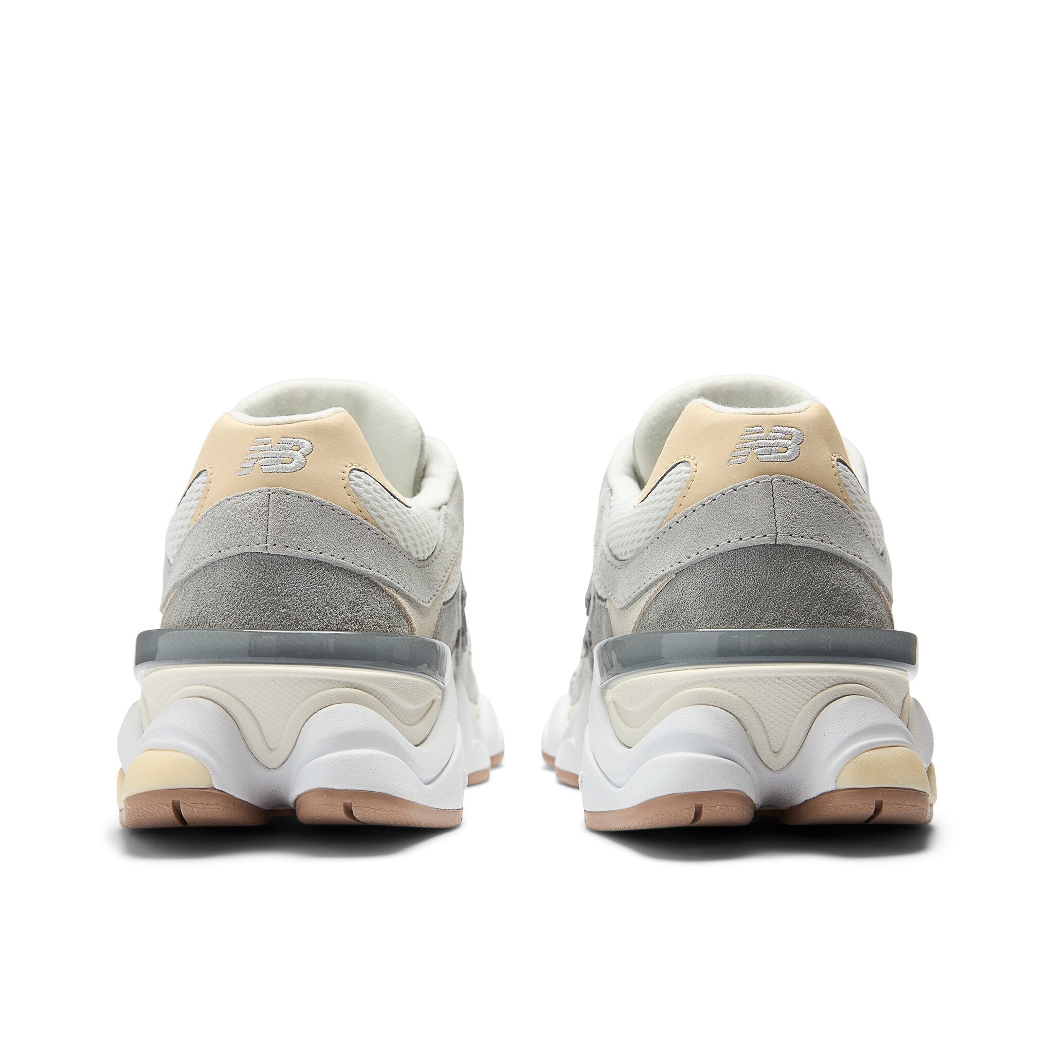 New Balance 9060 'Slate Grey/Calcium|U9060AUB|Top Fashion