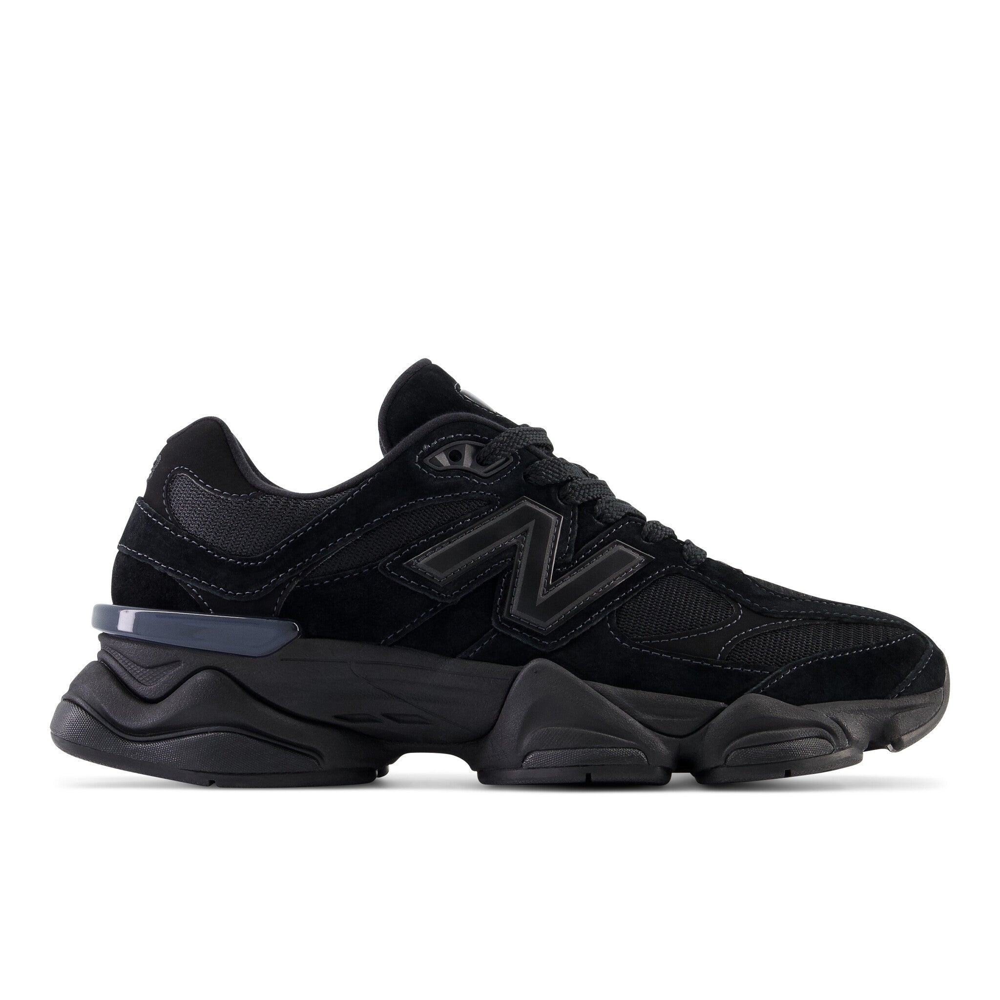 本日限定最終価格！早い者勝ちNew Balance 9060BPMブラック New Balance 9060 'Black|U9060BPM|Top Fashion