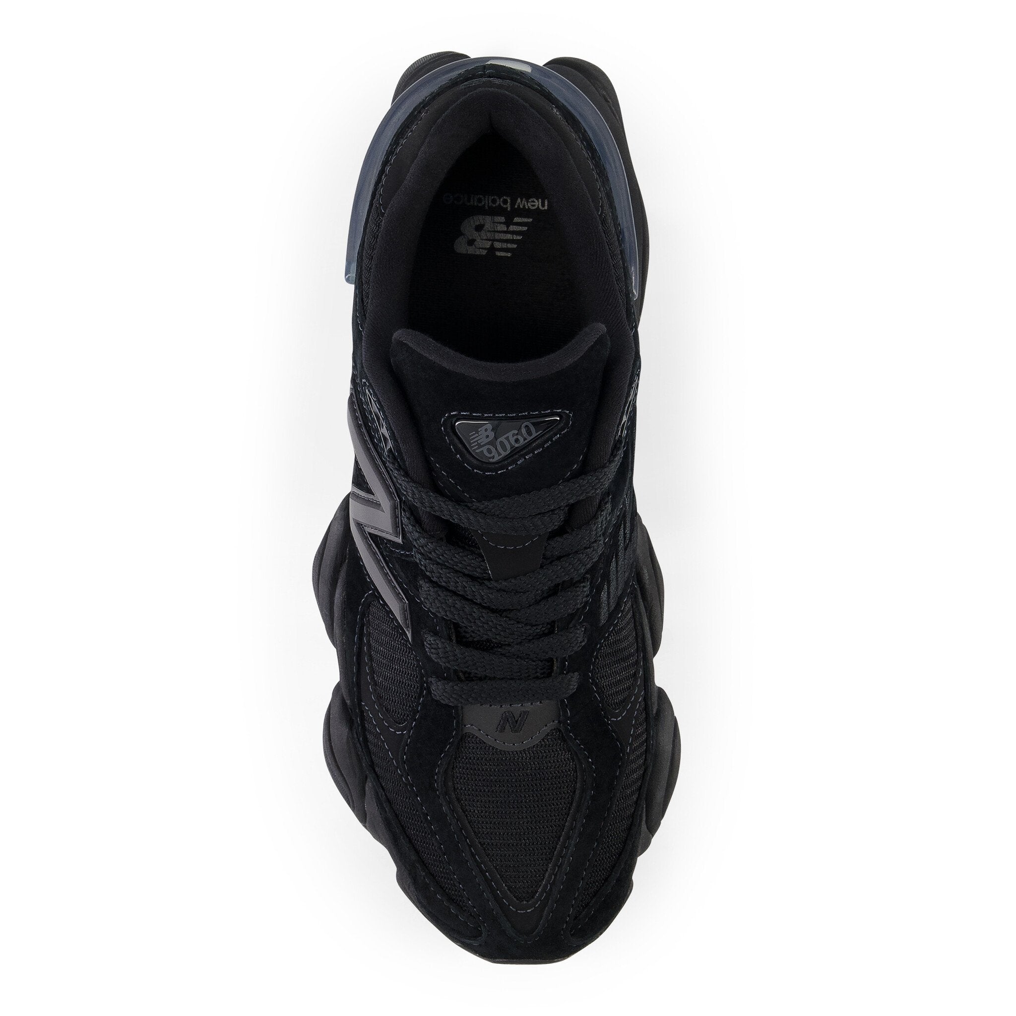 New Balance 9060 'Black|U9060BPM|Top Fashion