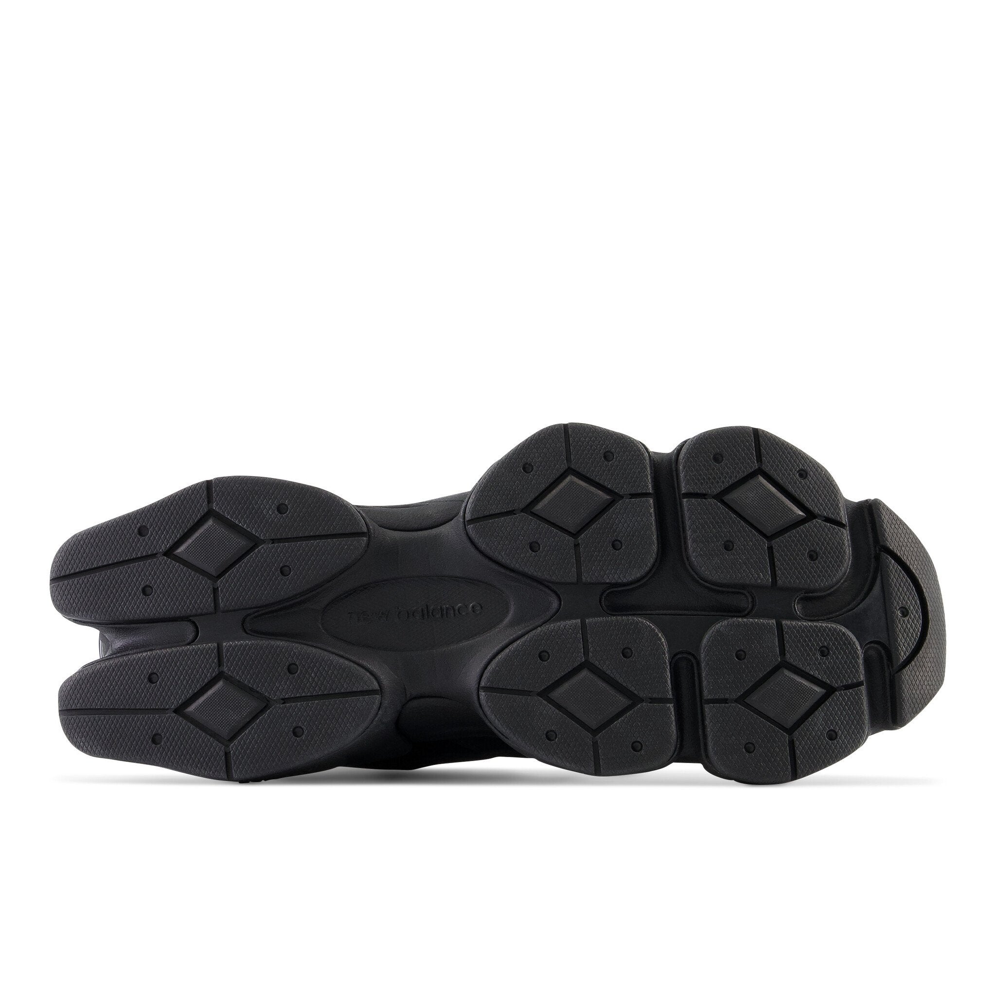 New Balance 9060 'Black|U9060BPM|Top Fashion