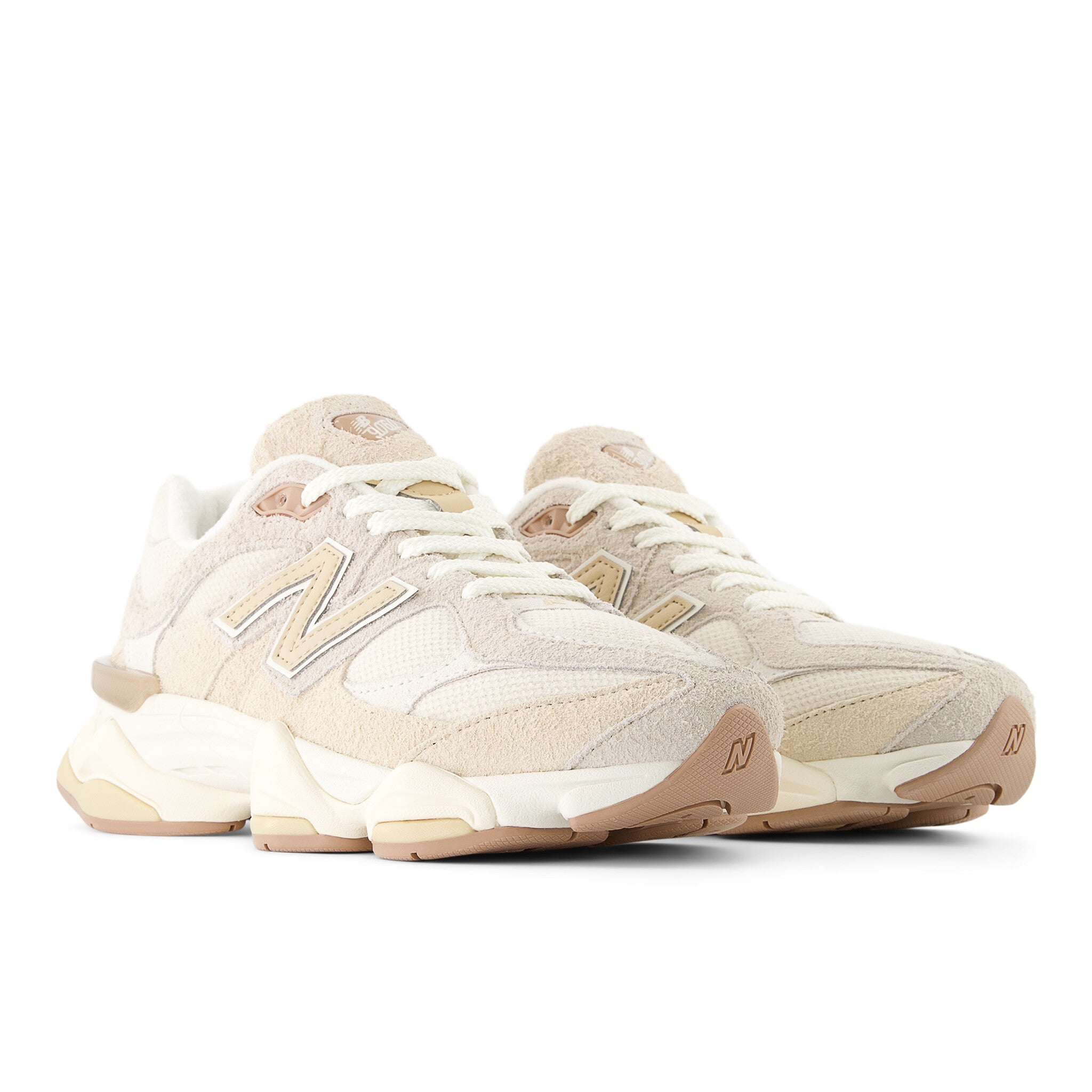 New Balance 9060 'Bisque/Sea Salt|U9060CCB|Top Fashion