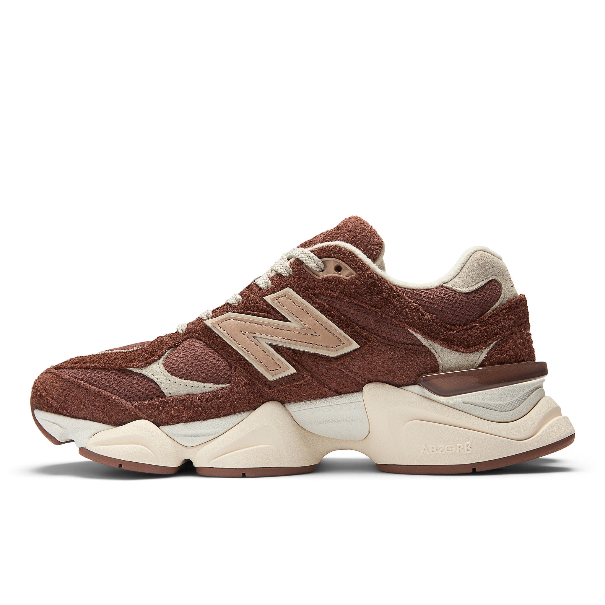 ニューバランス9060 美品 New Balance 9060 'Rich Oak/Timberwolf|U9060CCC|Top Fashion
