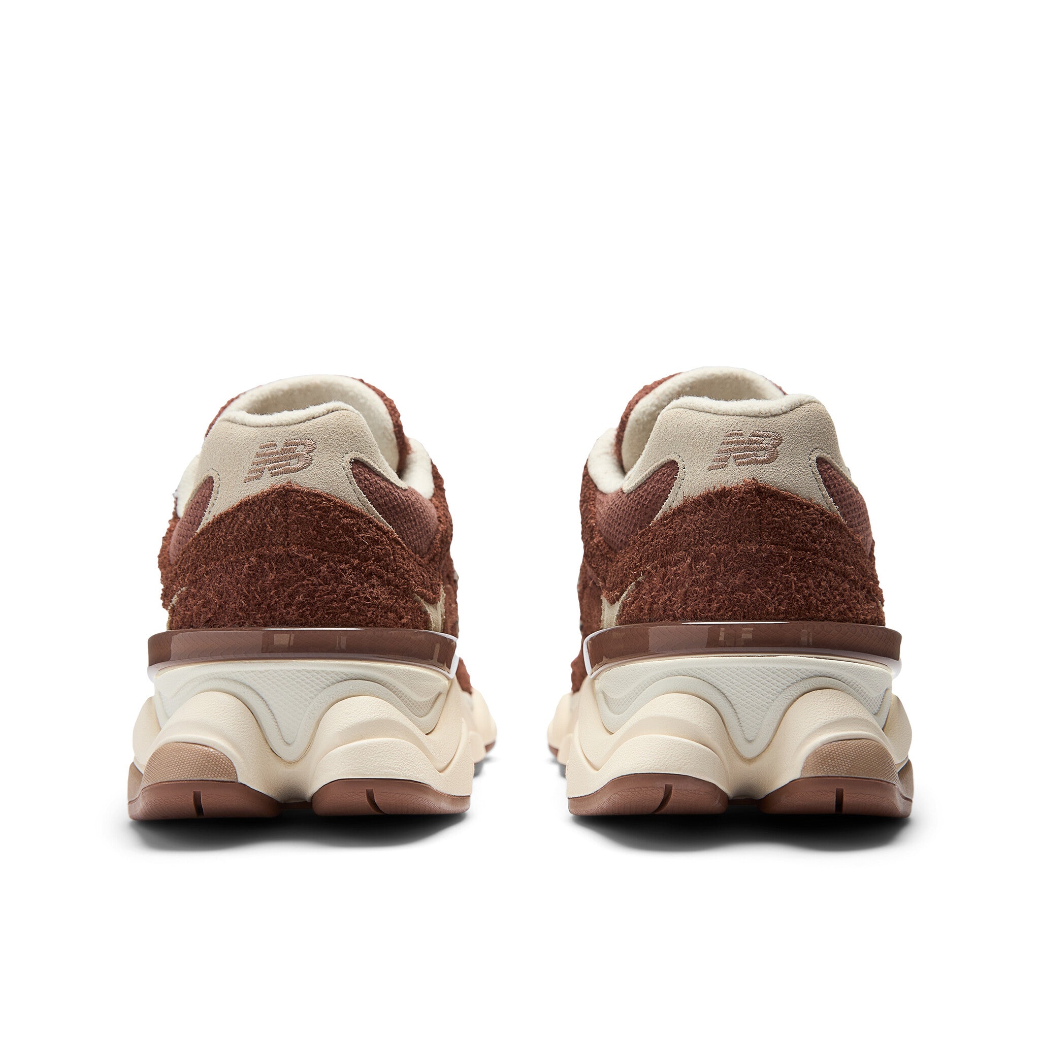 New Balance 9060 'Rich Oak/Timberwolf|U9060CCC|Top Fashion