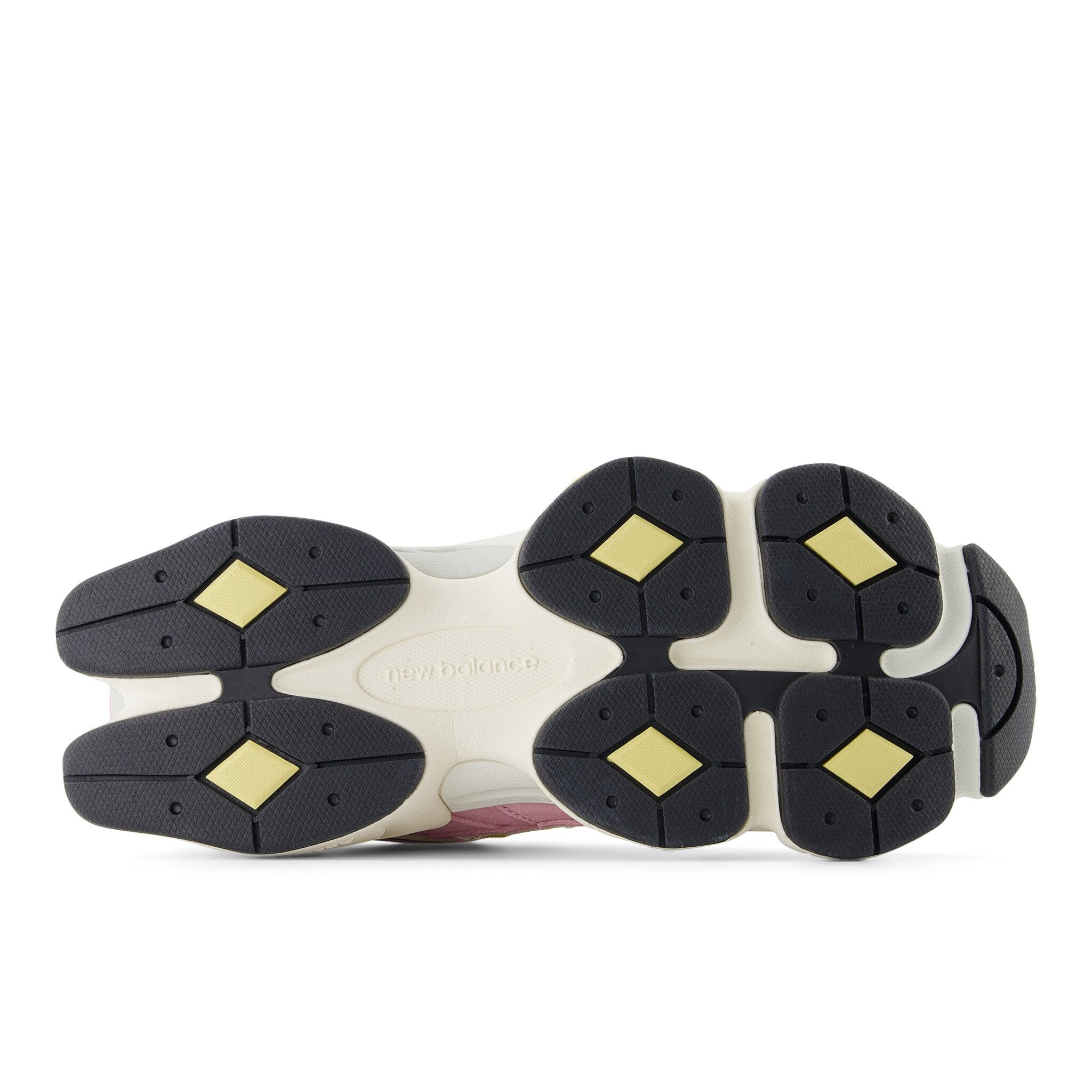 New Balance 9060 'Pink Taffy/Calcium|U9060LDB|Top Fashion