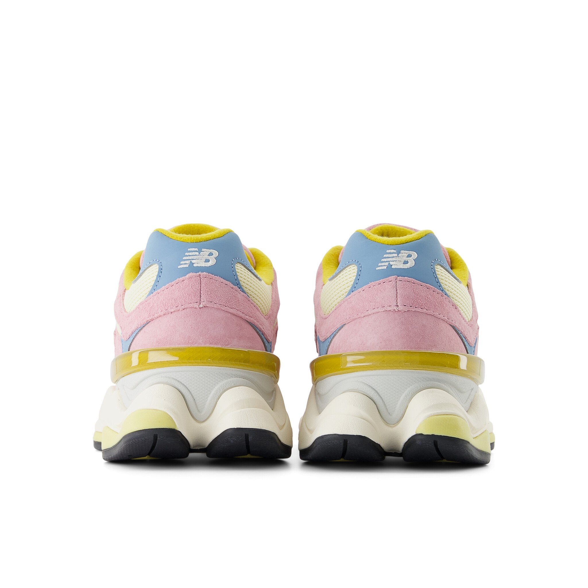 New Balance 9060 'Pink Taffy/Calcium|U9060LDB|Top Fashion
