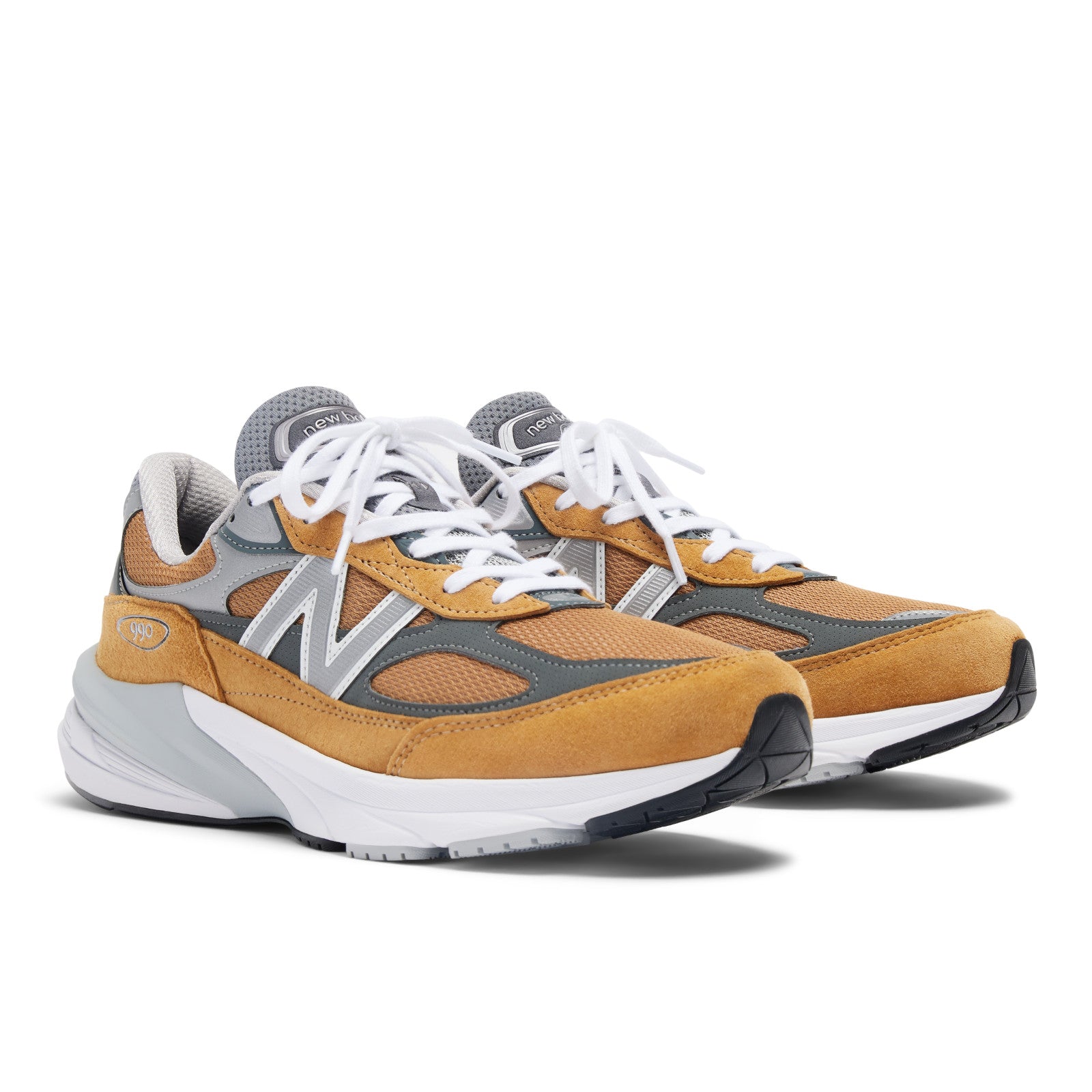New Balance MADE In The USA 990v6