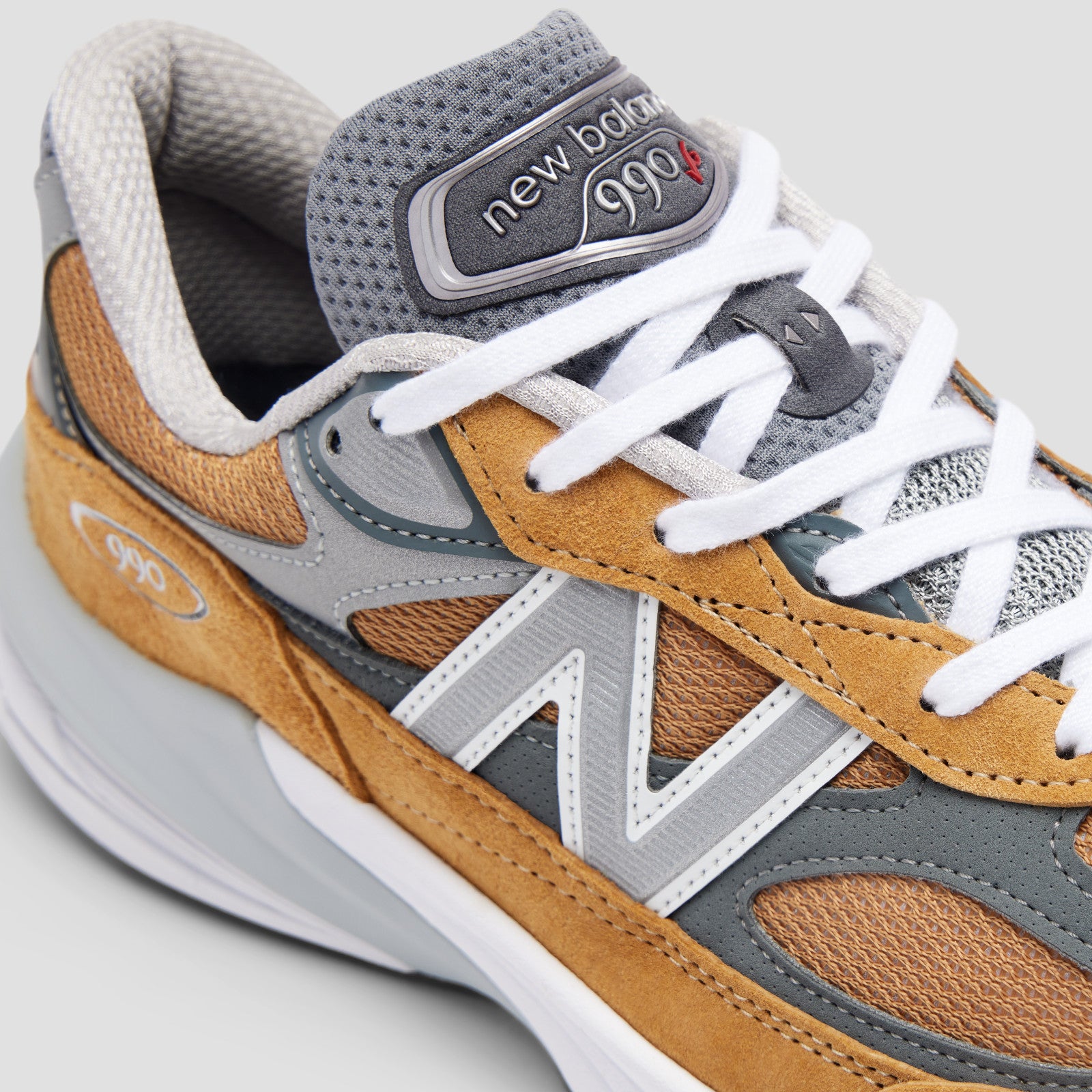 New Balance MADE In The USA 990v6