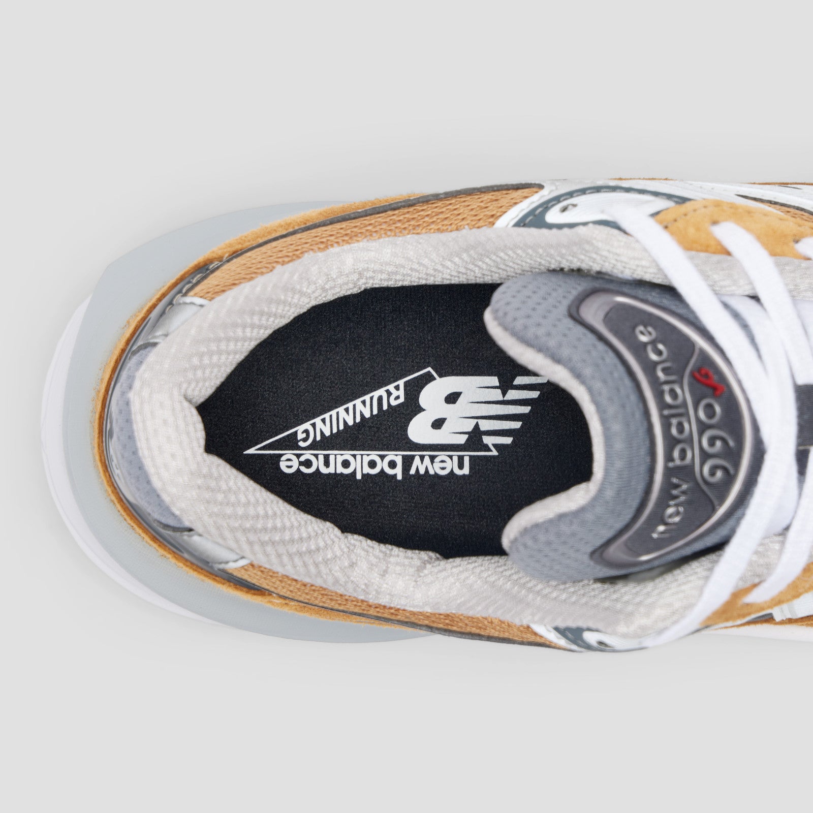 New Balance MADE In The USA 990v6