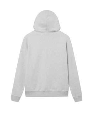 Les Deux Geoffroy Hoodie
