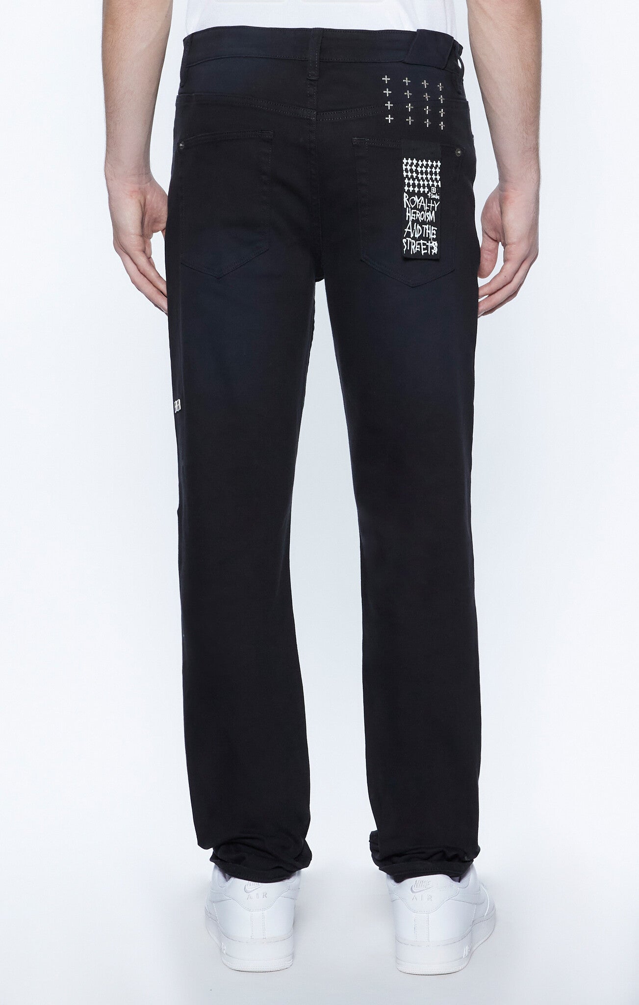 Ksubi Chitch Replica Pant