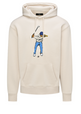 Eastside Golf Core Fleece Swingman Hoodie