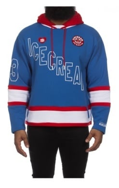 Icecream Wayne Hoodie