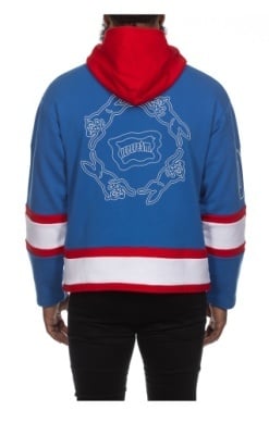 Icecream Wayne Hoodie