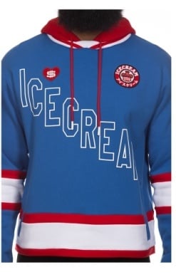 Icecream Wayne Hoodie