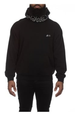 Icecream Covert Hoodie