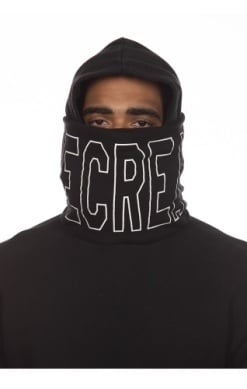Icecream Covert Hoodie