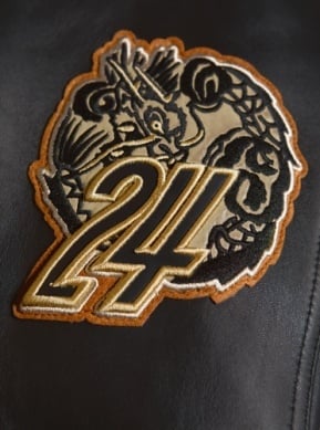 Avirex Twin Dragon Jacket