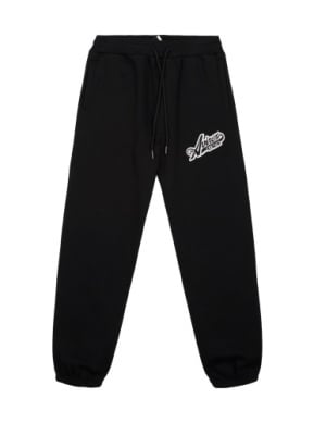 Avirex Script Jogger