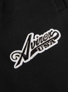 Avirex Script Jogger