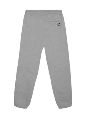 Avirex Script Jogger 'Heather Grey'