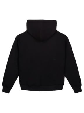 Avirex Script Hoodie