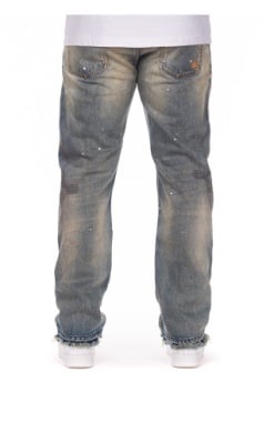 BBC Rider Denim Pant