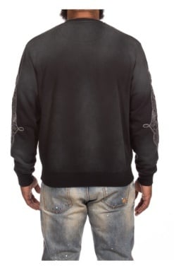 BBC Shooting Star Sweatshirt