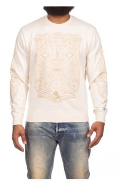 BBC Shooting Star Sweatshirt