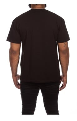 BBC Logo Knit Tee