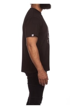 BBC Logo Knit Tee