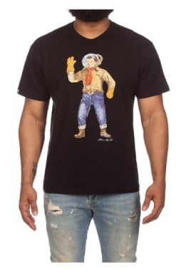 BBC Astro Wrangler Knit Tee