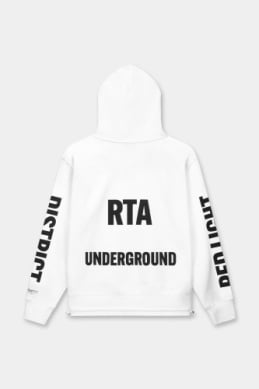 RTA Jordan Hoodie