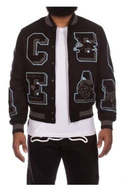 Icecream Creme Jacket