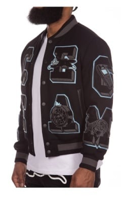 Icecream Creme Jacket
