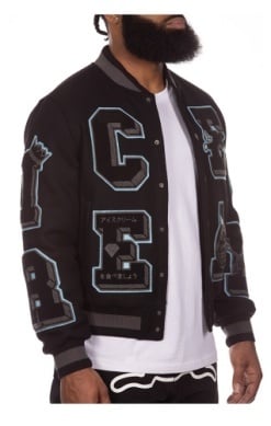 Icecream Creme Jacket