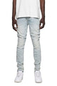 Purple Brand Iced Tint Denim Pant
