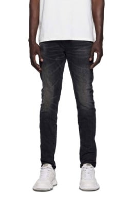 Purple Brand Highgate Skinny Denim Pant
