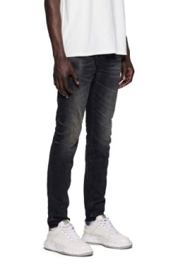 Purple Brand Highgate Skinny Denim Pant