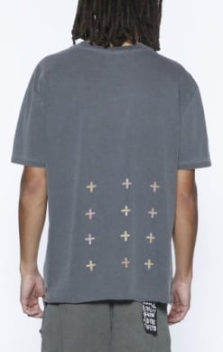 Ksubi World Order Biggie Tee